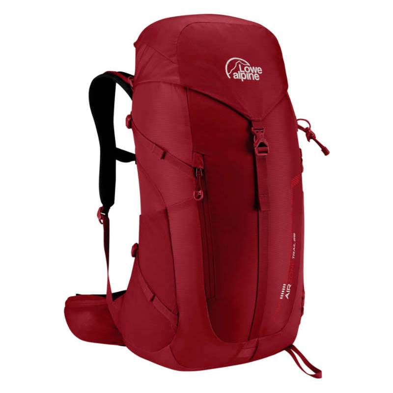 Lowe Alpine AirZone Trail 25L Mens Backpack-2